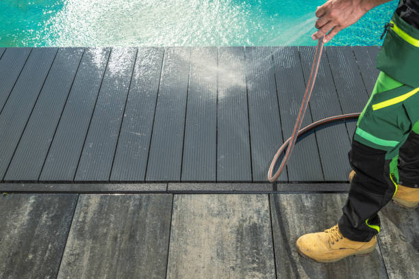 Best Pressure Washing Estimates  in Covington, VA