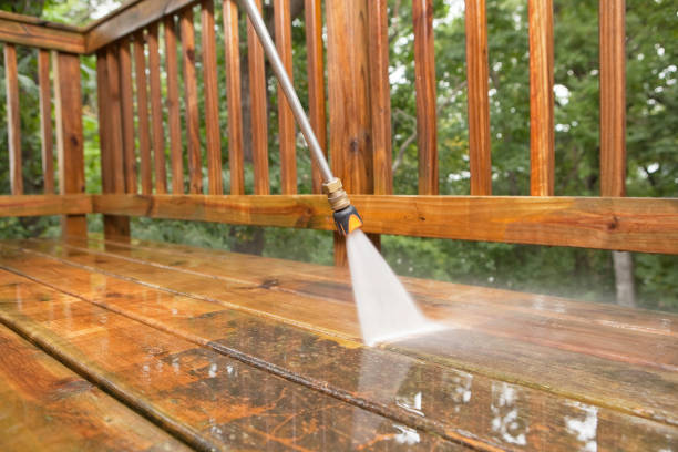 Best Commercial Pressure Washing  in Covington, VA