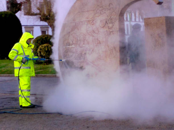 Reliable Covington, VA Pressure Washing Solutions